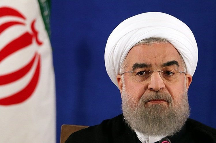 Eskalacja konfliktu na linii Iran-USA wzbudza niepokój na całym świecie. Prezydent Hassan Rouhani zapowiedział, że jego kraj zemści się na USA.